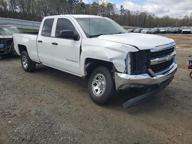 2017 CHEVROLET SILVERADO - 1GCRCNEH4HZ105545