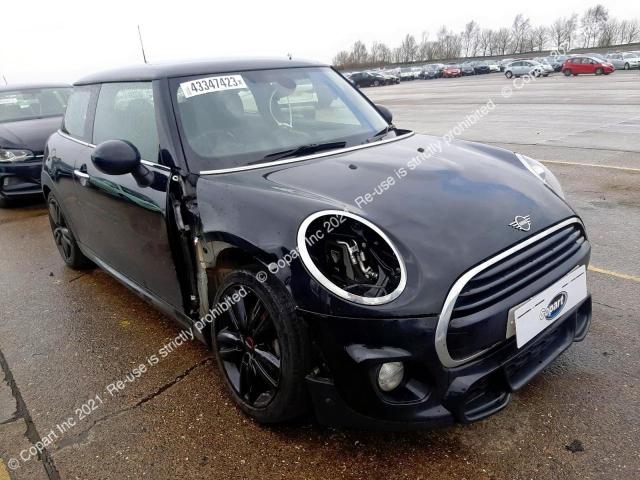 WMWXR32050TM20237 Mini Cooper Spo