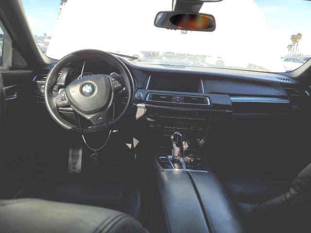 WBAYE8C53FD782092 BMW 750 LI