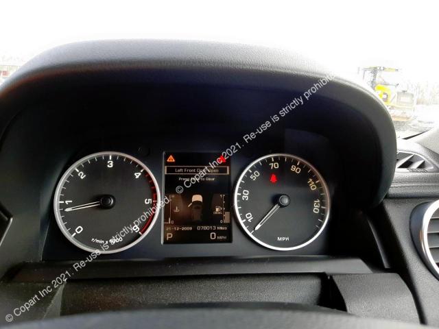 SALLAAAF3AA545167 Land Rover Discovery