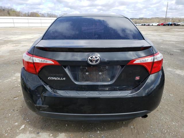 2015 TOYOTA COROLLA L - 5YFBURHE1FP219663