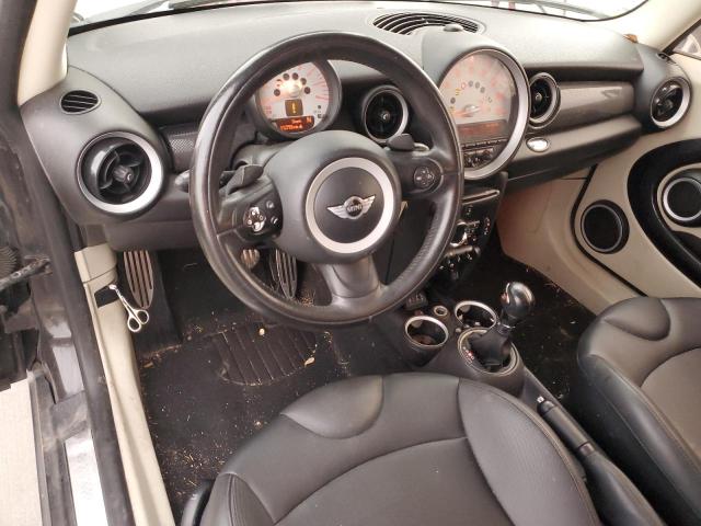 WMWSV3C55DT390517 Mini COOPER S