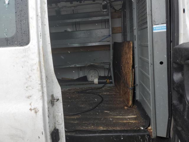 1GTW7FCF6F1907945 GMC Savana