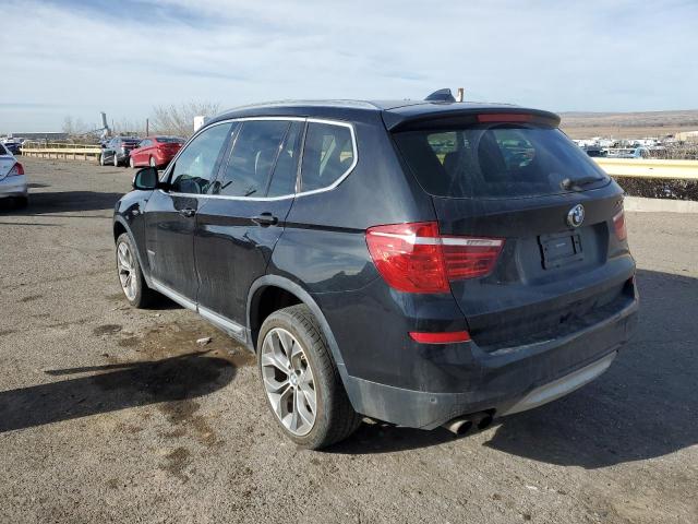 5UXWX9C59G0D80422 BMW X3 Xdrive28i