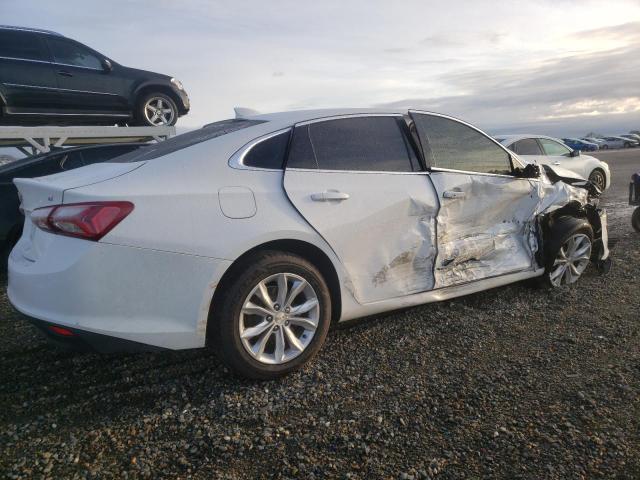 2020 CHEVROLET MALIBU LT 1G1ZD5ST6LF103269