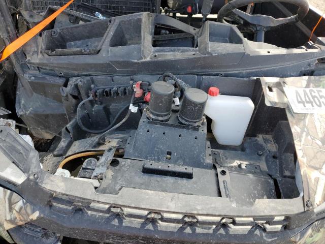 2021 POLARIS RANGER CRE - 4XARSE996M8062744