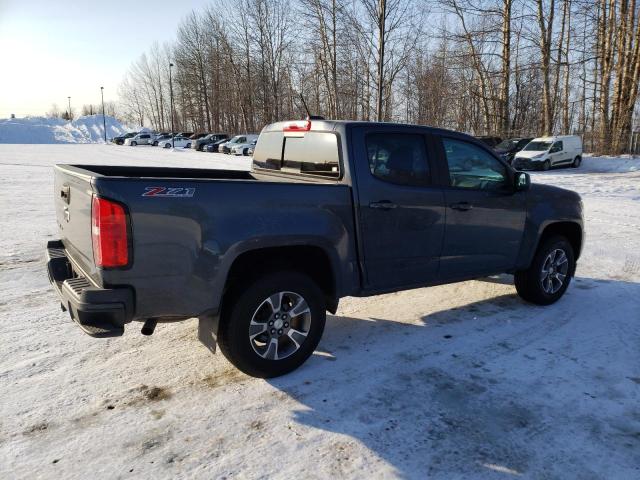 2017 CHEVROLET COLORADO Z - 1GCGTDEN8H1178083