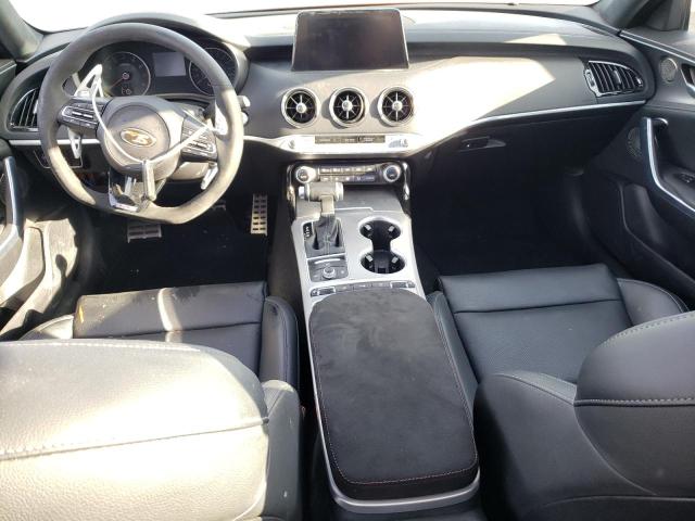 KNAE35LC0K6070949 KIA STINGER GT