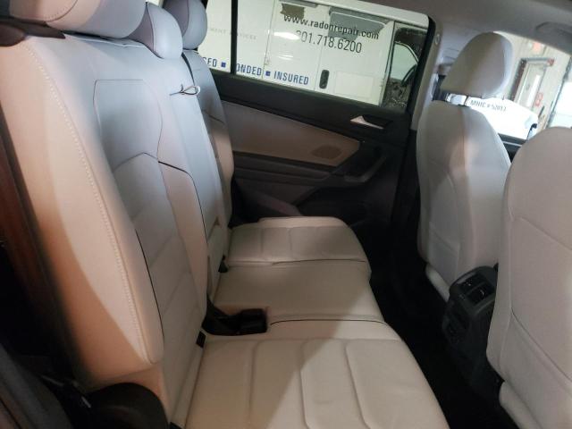 2019 VOLKSWAGEN TIGUAN SEL - 3VV4B7AX8KM080049