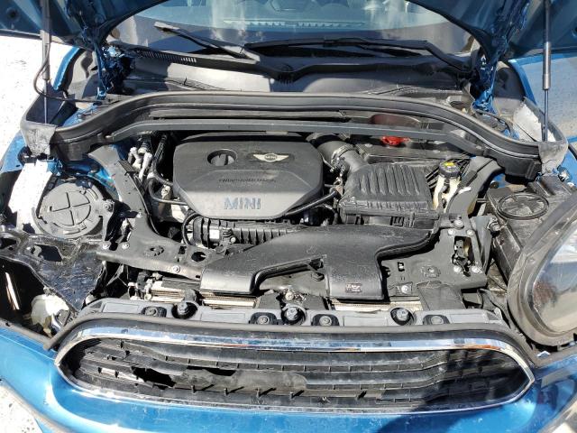 WMZYS7C36J3E09151 Mini COOPER COUNTRYMAN