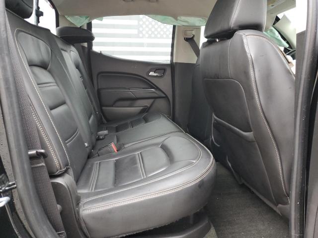 2017 GMC CANYON - 1GTP6EE14H1191391