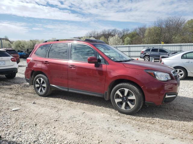 JF2SJAGC4JH600536 Subaru Forester 2.5i Premium
