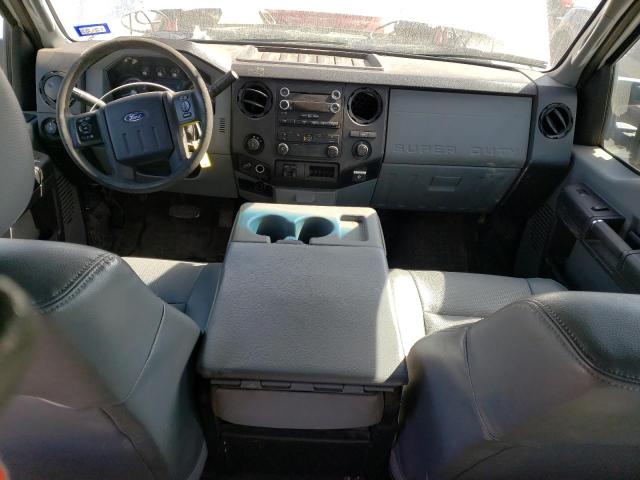 2015 FORD F350 SUPER - 1FT8W3BT5FEB37117