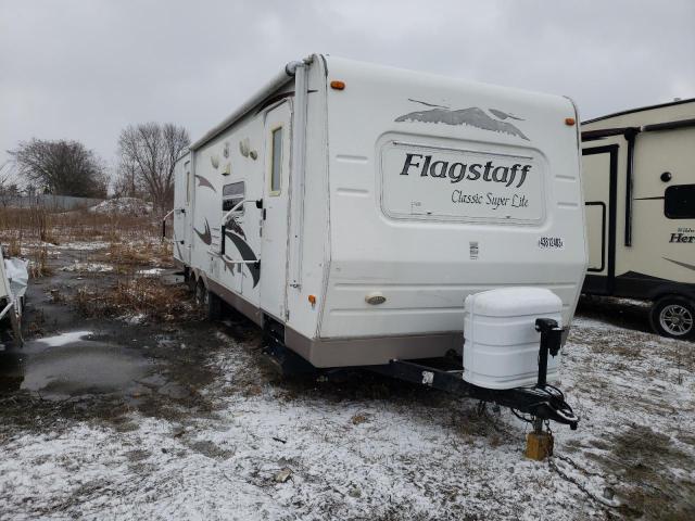 Flagstaff salvage cars for sale: 2009 Flagstaff Classic