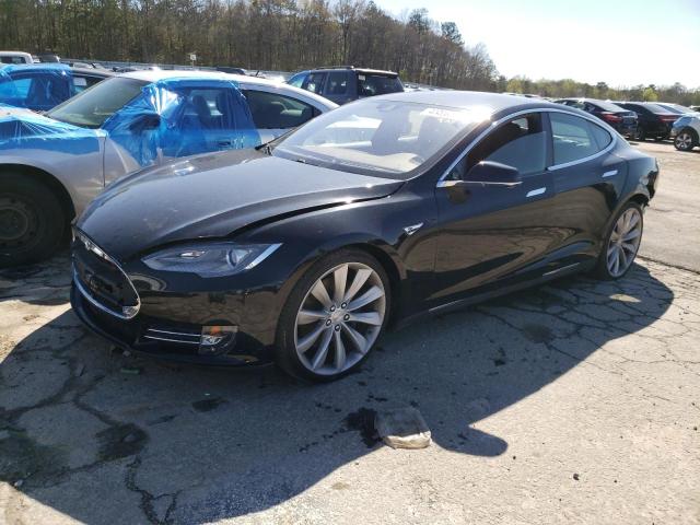2015 TESLA MODEL S 70 - 5YJSA1S23FF098056