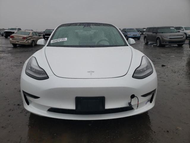 5YJ3E1EA5KF486623 Tesla MODEL 3
