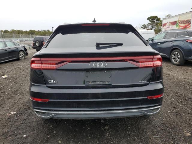 2019 AUDI Q8 PRESTIG WA1CVAF16KD032560