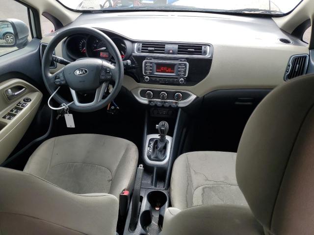 KNADM4A32H6008936 KIA RIO LX