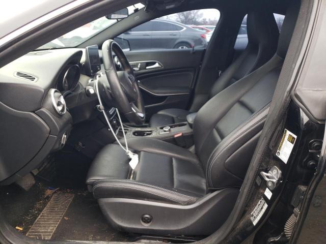WDDSJ4EB2JN634315 Mercedes-Benz CLA 250