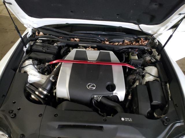 2015 LEXUS RC 350 - JTHHE5BC6F5008820