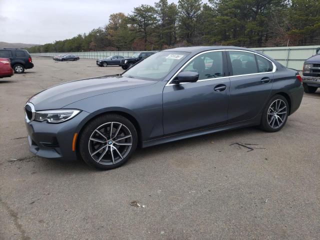 2021 BMW 330XI - 3MW5R7J08M8C11734