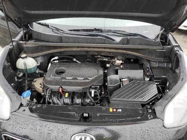 KNDPM3AC4H7087028 KIA Sportage Lx