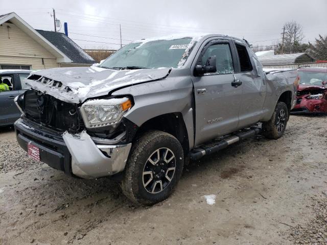 2014 Toyota Tundra 