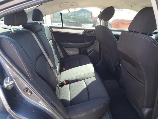 4S3BNAB60H3060596 Subaru Legacy 2.5i