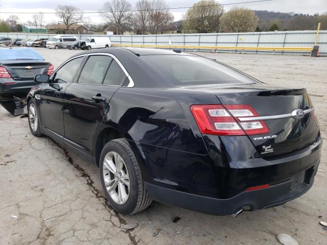 2016 FORD TAURUS SE - 1FAHP2D80GG156945