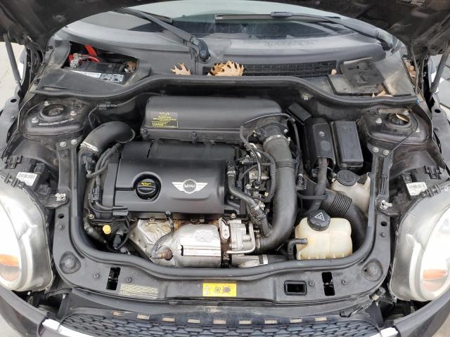 WMWSV3C55DT390517 Mini COOPER S