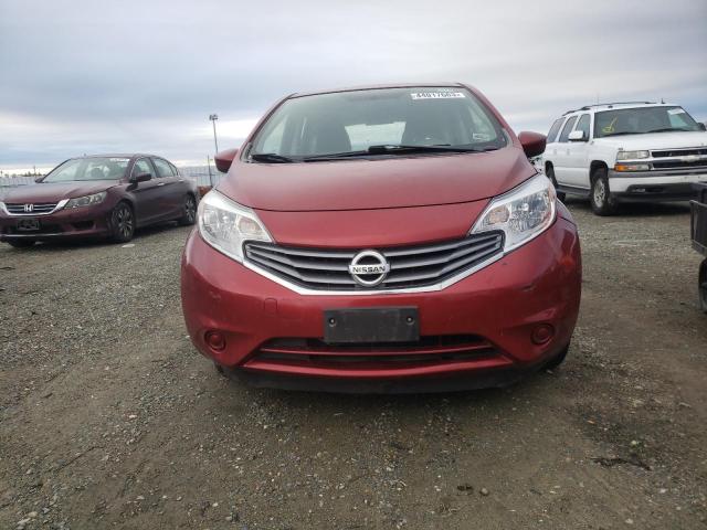 3N1CE2CPXGL407813 Nissan Versa Note S