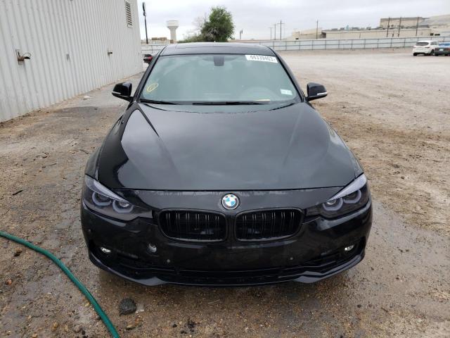 2016 BMW 328 I SULE - WBA8E9G53GNU28729
