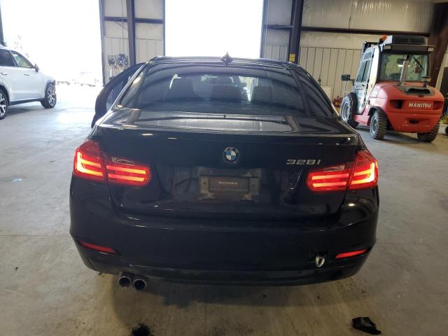 2015 BMW 328 I - WBA3A5G5XFNS83203