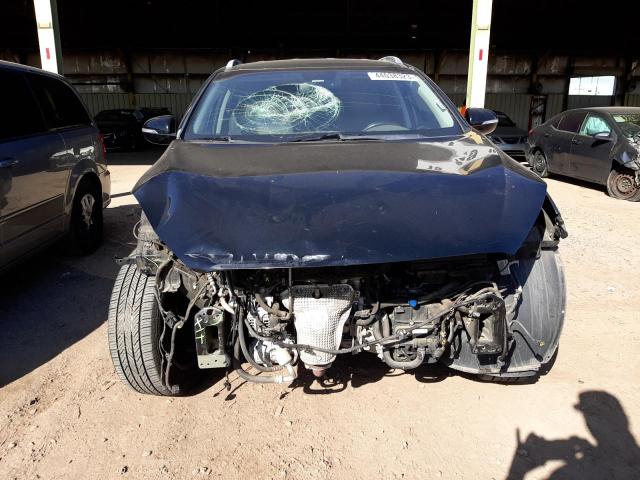 5XYPH4A52GG106673 KIA SORENTO EX