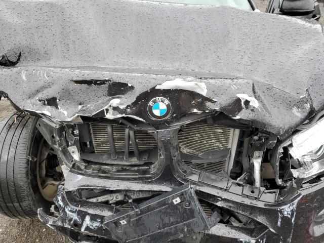 2017 BMW X6 XDRIVE3 - 5UXKU2C31H0U29480