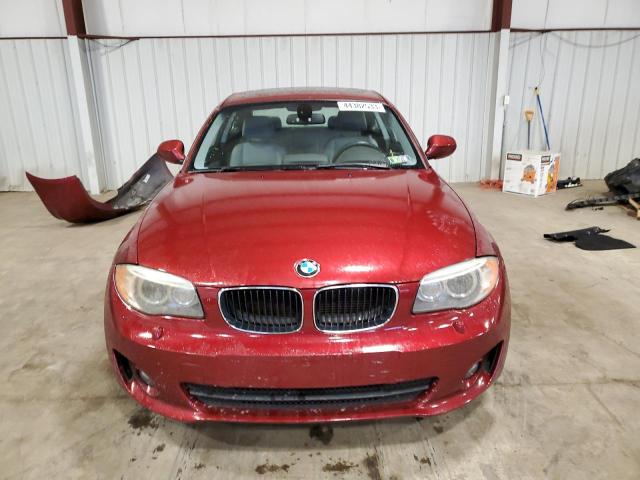 WBAUP9C57CVL91211 BMW 128 I