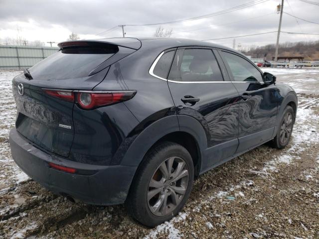 2021 MAZDA CX-30 SELE - 3MVDMABL2MM245130