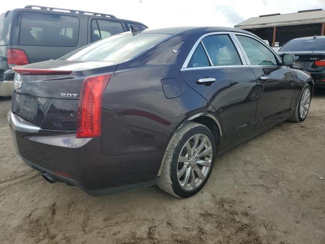 1G6AB5SX0H0198311 Cadillac ATS LUXURY