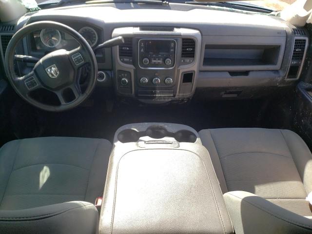 2016 RAM 1500 ST - 3C6RR7KT9GG301439