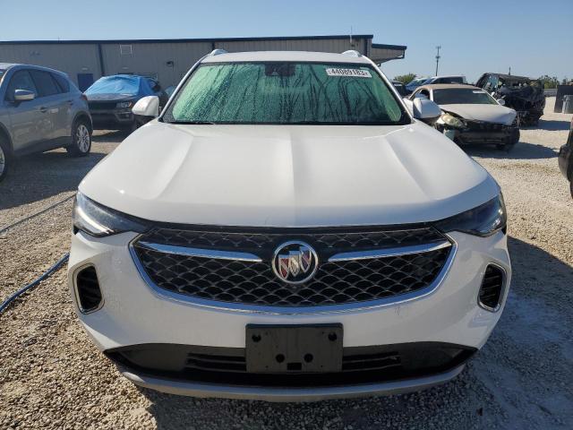2021 BUICK ENVISION A - LRBFZRR41MD062191