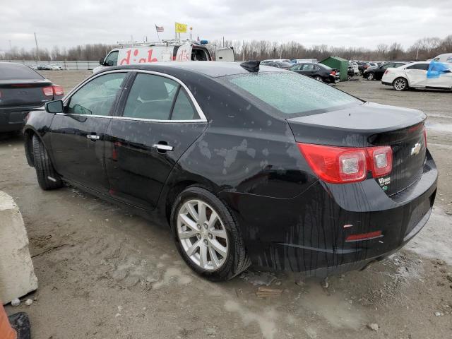 2016 CHEVROLET MALIBU LIM - 1G11E5SA2GU111296