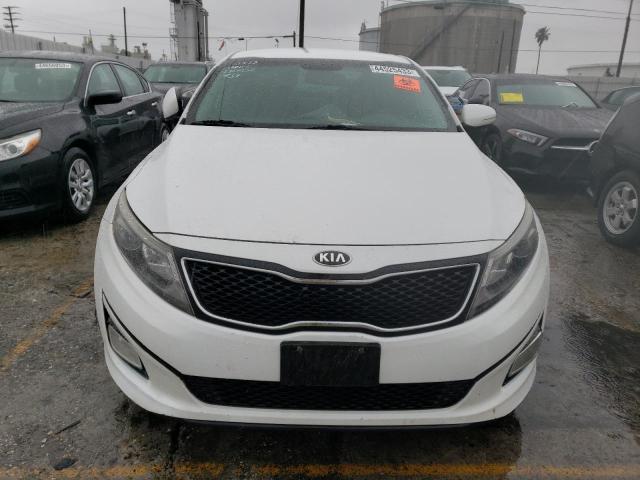 5XXGM4A72FG431243 KIA Optima Lx