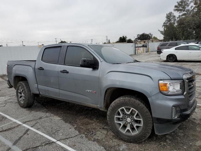 1GTG6FEN2M1170431 GMC Canyon At4