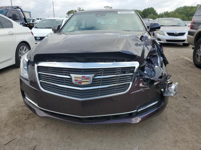1G6AB5SX0H0198311 Cadillac ATS LUXURY