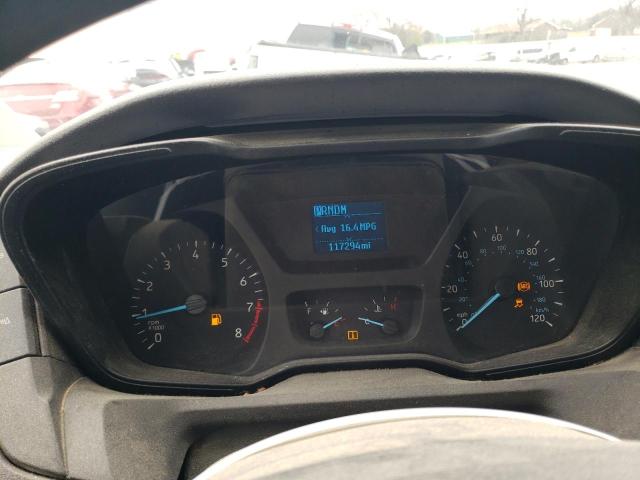 2016 FORD 12W10 DLP 1FTYE1YM7GKB44192