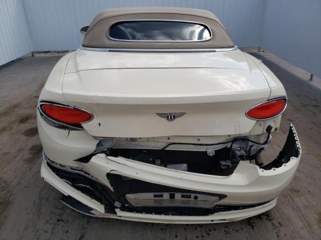 2020 BENTLEY CONTINENTA - SCBDG4ZG1LC076966