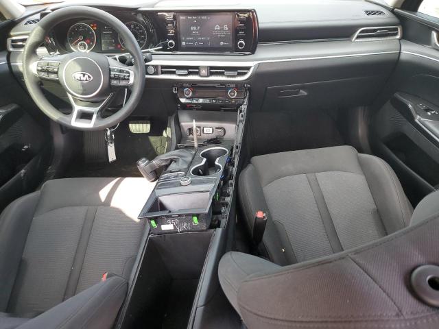 2021 KIA K5 LXS 5XXG14J20MG047357