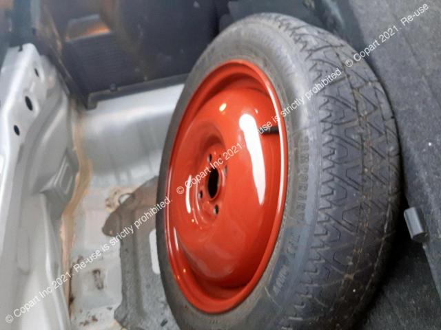 TSMNZC02S00175208 Suzuki Swift Sz3
