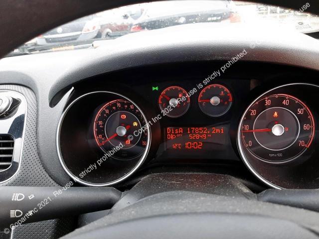 ZFA19900000814651 Fiat Punto Evo