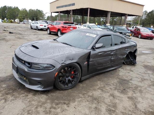 2016 Dodge Charger R/T Scat Pack